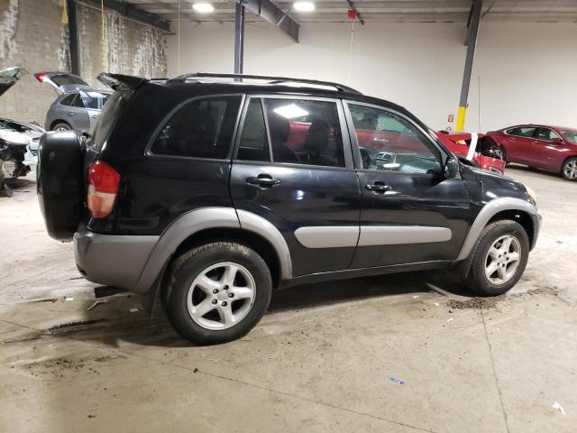 صورة رقم 3 من المزاد - 2001 TOYOTA RAV4 مع VIN JTEHH20V510046133