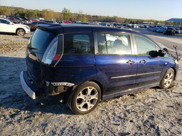 Photo 3 from auction – 2009 MAZDA 5 with VIN JM1CR293X90358389