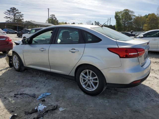 Photo 2 from auction – 2016 FORD FOCUS SE with VIN 1FADP3F27GL255489