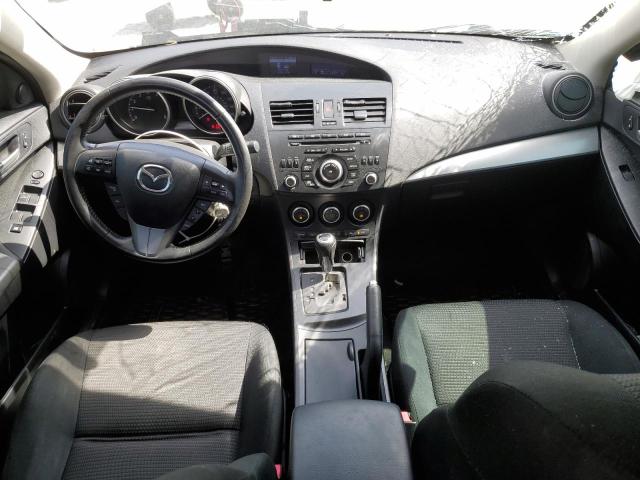 Photo 8 from auction – 2013 MAZDA 3 I with VIN JM1BL1L78D1711458