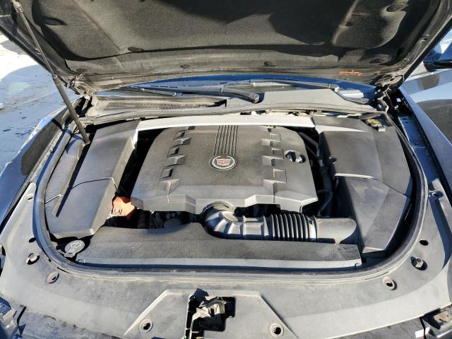 Photo 11 from auction – 2012 CADILLAC CTS LUXURY with VIN 1G6DG5E57C0157580