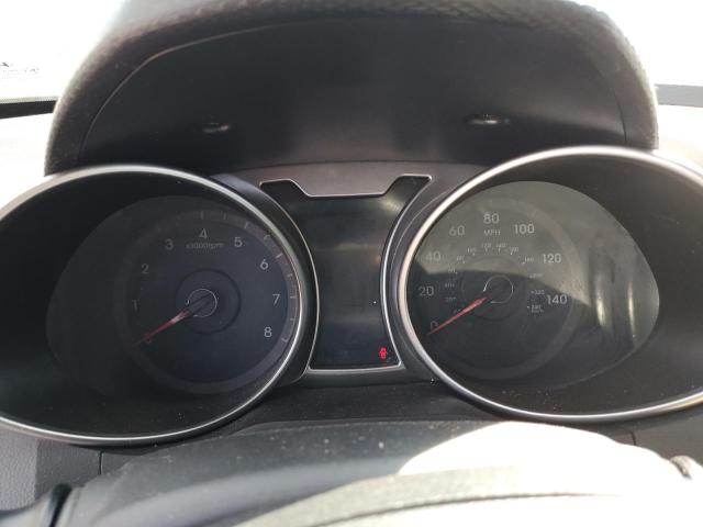 Photo 9 from auction – 2013 HYUNDAI VELOSTER with VIN KMHTC6AD4DU139888
