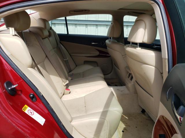 Zdjęcie 10 z aukcji – 2007 LEXUS GS 350 z VIN JTHBE96S270019424