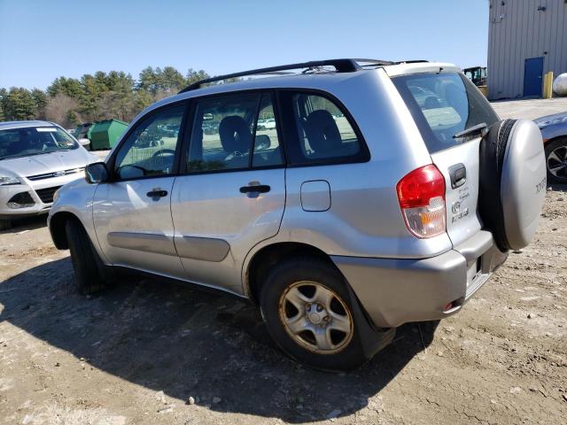 Photo 2 from auction – 2003 TOYOTA RAV4 with VIN JTEHH20V736087976