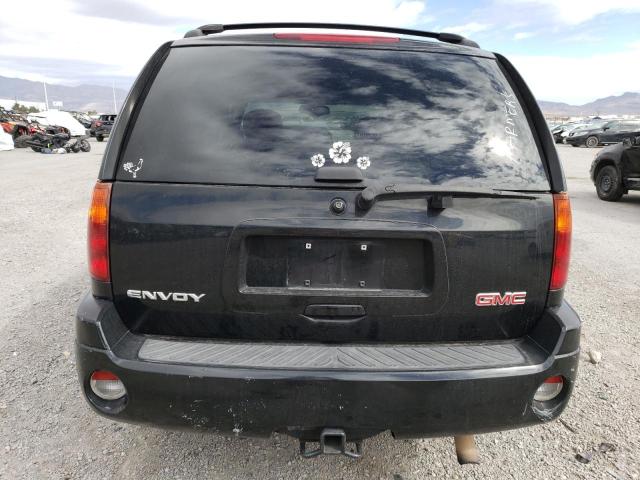 Photo 6 from auction – 2007 GMC ENVOY with VIN 1GKDT13S872103245