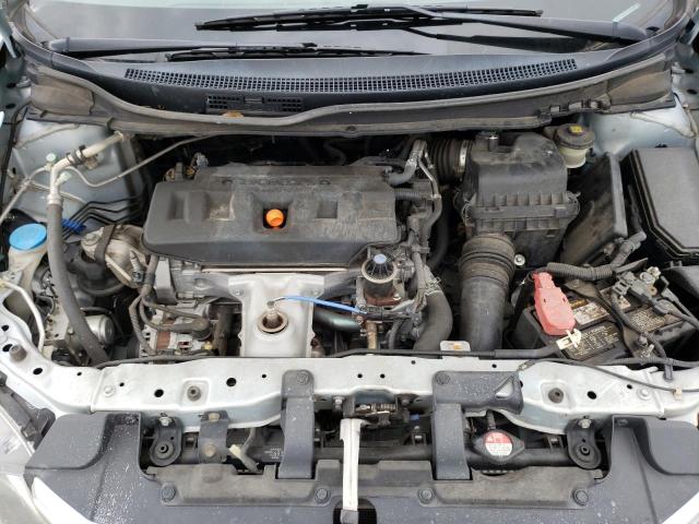 Photo 11 from auction – 2012 HONDA CIVIC LX with VIN JHMFB2F53CS002044