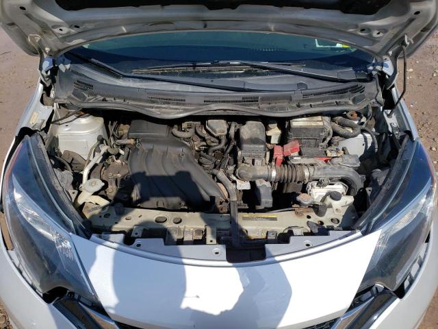 Photo 11 from auction – 2017 NISSAN VERSA NOTE with VIN 3N1CE2CPXHL381361