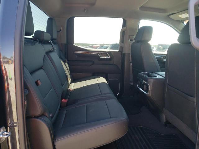 Photo 11 from auction – 2023 CHEVROLET SILVERADO with VIN 2GCUDGED4P1106315