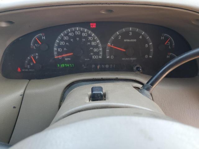 Photo 9 from auction – 2002 FORD F150 SUPER with VIN 1FTRW08L62KD30253