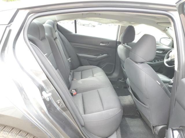Photo 10 from auction – 2021 NISSAN ALTIMA SV with VIN 1N4BL4DV2MN355876