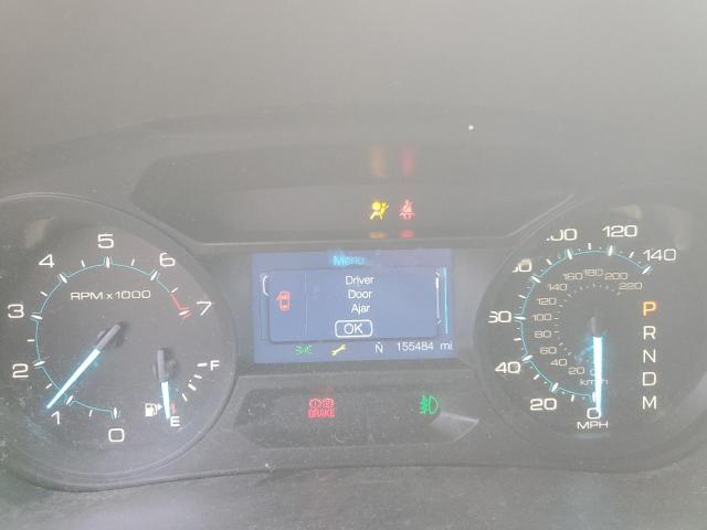 Photo 9 from auction – 2014 FORD EXPLORER X with VIN 1FM5K7D8XEGB61684