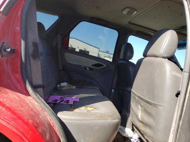 Photo 10 from auction – 2002 FORD ESCAPE XLT with VIN 1FMCU04112KA19213