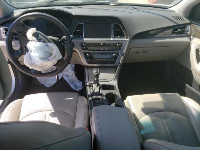 Photo 8 from auction – 2015 HYUNDAI SONATA SPO with VIN 5NPE34AF4FH069633
