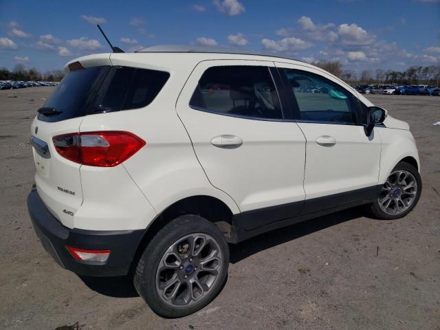 Photo 3 from auction – 2021 FORD ECOSPORT T with VIN MAJ6S3KL6MC395938