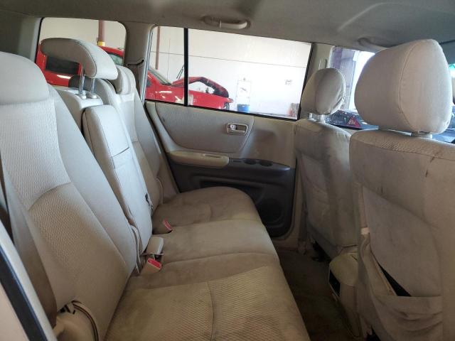 Photo 11 from auction – 2005 TOYOTA HIGHLANDER with VIN JTEDP21A450050094
