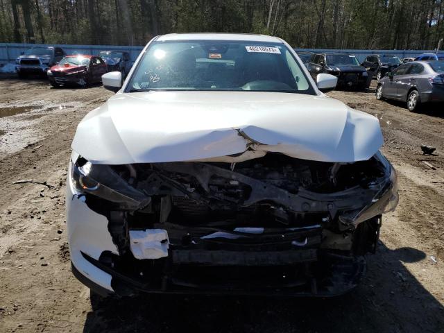 Photo 5 from auction – 2017 MAZDA CX-5 TOURI with VIN JM3KFBCL7H0188737