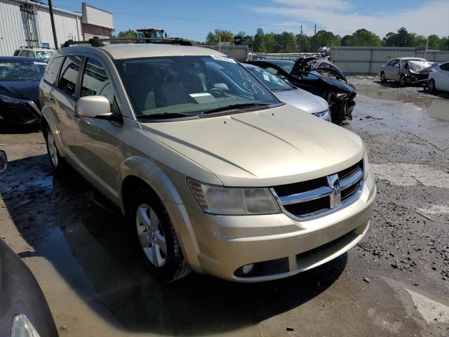 Photo 4 from auction – 2010 DODGE JOURNEY SX with VIN 3D4PG5FV1AT116499