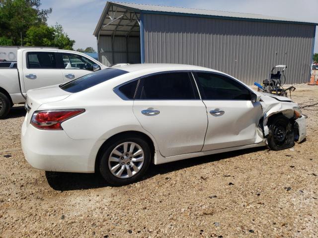 Photo 3 from auction – 2015 NISSAN ALTIMA 2.5 with VIN 1N4AL3AP5FN335328