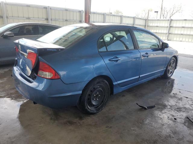 Photo 3 from auction – 2011 HONDA CIVIC LX with VIN 19XFA1F50BE030996