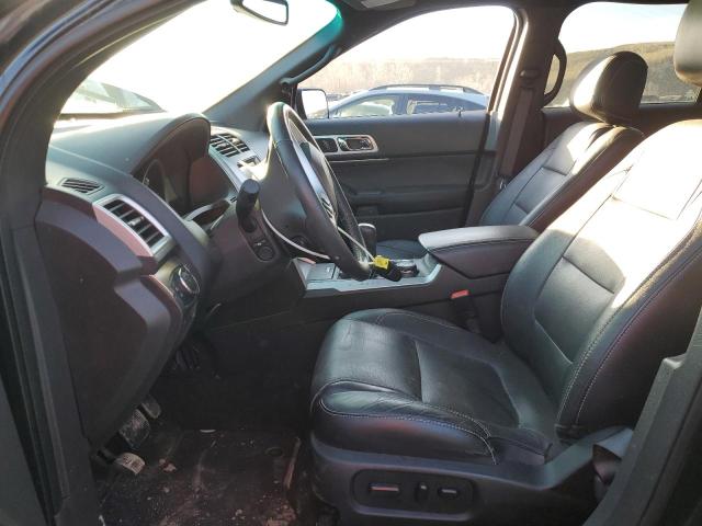 Photo 7 from auction – 2015 FORD EXPLORER S with VIN 1FM5K8GT4FGB02024