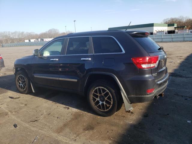 Photo 2 from auction – 2013 JEEP GRAND CHER with VIN 1C4RJFBT4DC547100