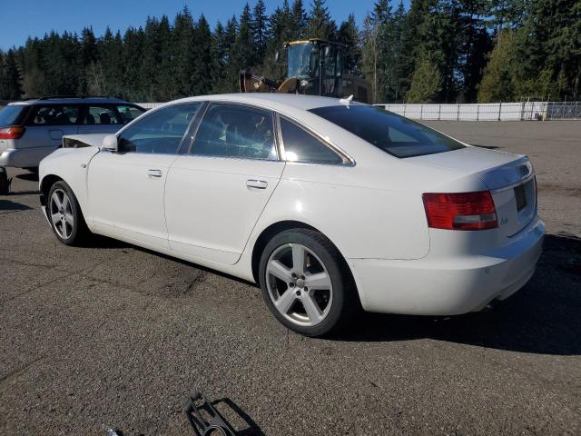 Photo 2 from auction – 2008 AUDI A6 3.2 QUA with VIN WAUDH74F68N140180