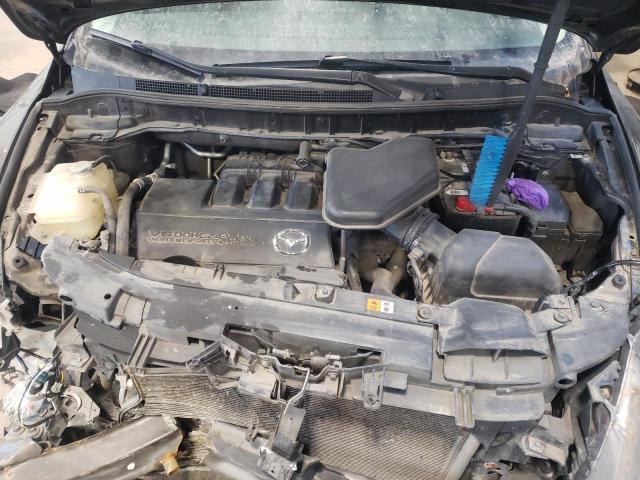 Photo 12 from auction – 2015 MAZDA CX-9 TOURI with VIN JM3TB3CA9F0450663