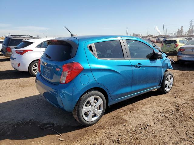 Photo 3 from auction – 2021 CHEVROLET SPARK LS with VIN KL8CB6SA6MC712901