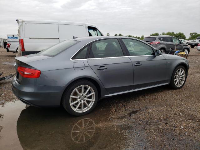 Photo 3 from auction – 2016 AUDI A4 PREMIUM with VIN WAUAFAFL2GN013465