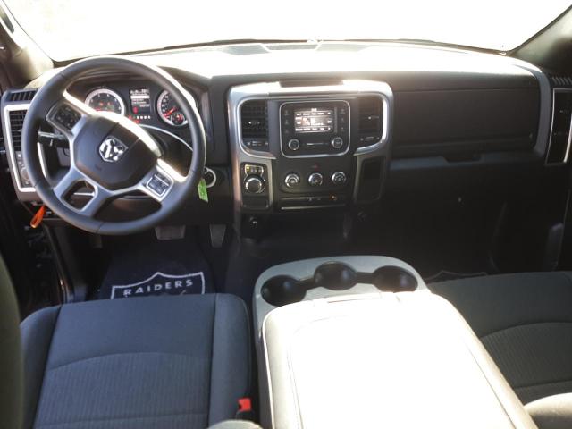 Photo 8 from auction – 2021 RAM 1500 CLASS with VIN 1C6RR6GG5MS503897