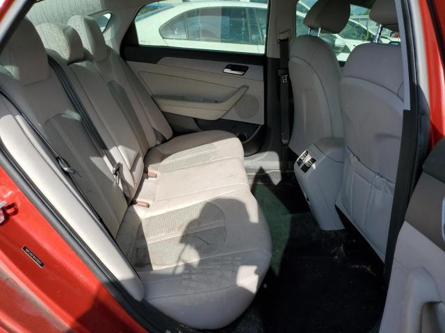 Photo 10 from auction – 2019 HYUNDAI SONATA LIM with VIN 5NPE34AF3KH742972