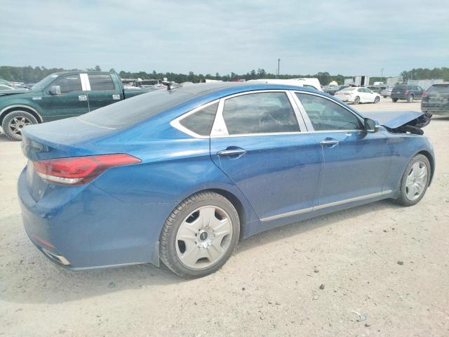 Photo 3 from auction – 2015 HYUNDAI GENESIS 3. with VIN KMHGN4JE2FU084644