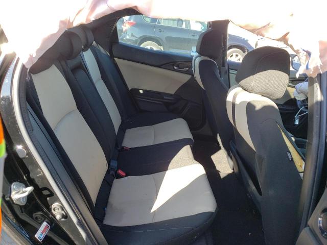 Photo 10 from auction – 2018 HONDA CIVIC EX with VIN SHHFK7H54JU413117