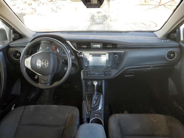 Photo 8 from auction – 2017 TOYOTA COROLLA L with VIN 2T1BURHE9HC815302