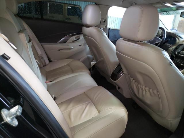 Photo 10 from auction – 2016 BUICK LACROSSE with VIN 1G4GB5G32GF222449
