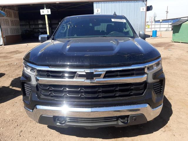 Photo 5 from auction – 2022 CHEVROLET SILVERADO with VIN 1GCUDDET1NZ541089