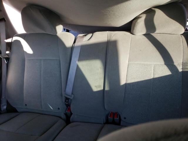 Photo 10 from auction – 2007 CHEVROLET TRAILBLAZE with VIN 1GNDT13S672119785
