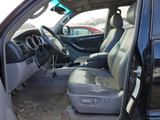 Photo 7 from auction – 2004 TOYOTA 4RUNNER LI with VIN JTEBU17R540053673