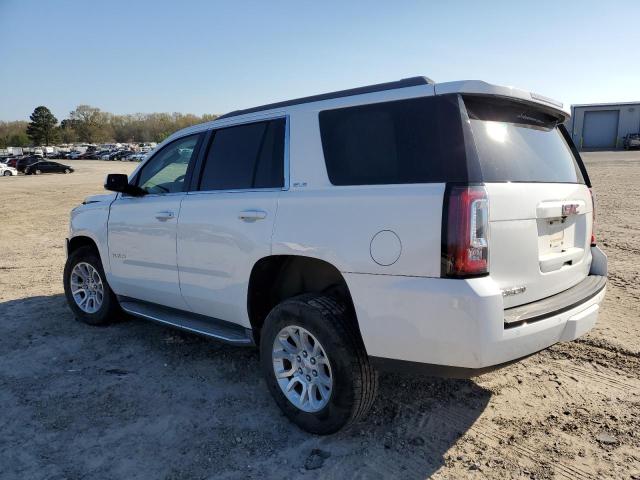 Photo 2 from auction – 2015 GMC YUKON SLE with VIN 1GKS1AKC5FR553416