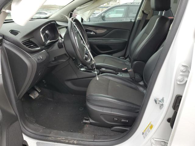 Photo 7 from auction – 2020 BUICK ENCORE PRE with VIN KL4CJASB5LB024442