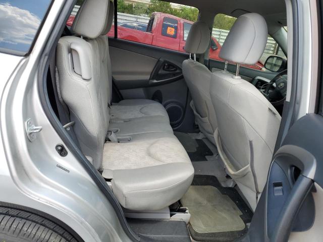 Photo 11 from auction – 2012 TOYOTA RAV4 with VIN 2T3ZF4DV7CW146429