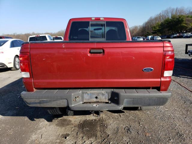 Photo 6 from auction – 2000 FORD RANGER SUP with VIN 1FTZR15XXYPB50452