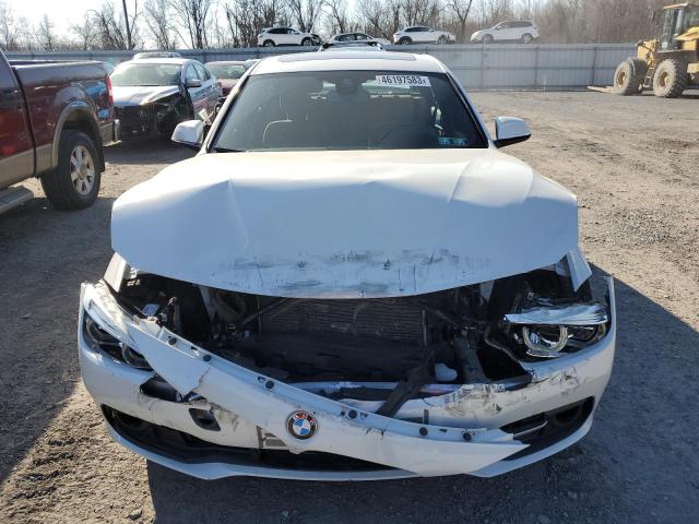 Zdjęcie 5 z aukcji – 2018 BMW 330 XI z VIN WBA8D9G59JNU67884