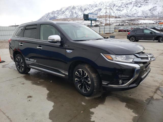 Photo 4 from auction – 2018 MITSUBISHI OUTLANDER with VIN JA4J24A59JZ031304