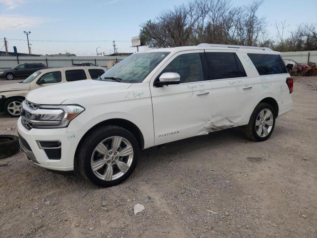 FORD EXPEDITION 2022 with VIN 1FMJK1MT4NEA56585 - Photo from auction