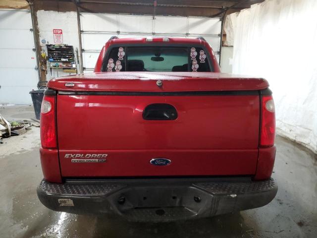 Photo 6 from auction – 2004 FORD EXPLORER S with VIN 1FMZU77KX4UA96032