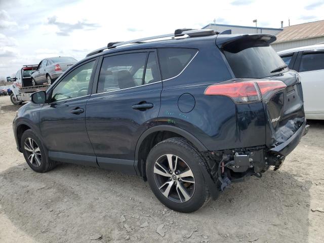 Photo 2 from auction – 2018 TOYOTA RAV4 ADVEN with VIN JTMRFREV8JD239305