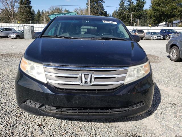Photo 5 from auction – 2012 HONDA ODYSSEY EX with VIN 5FNRL5H65CB002322