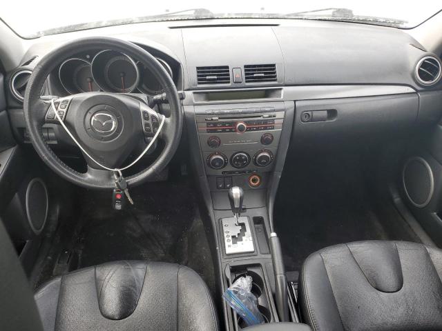 Photo 8 from auction – 2007 MAZDA 3 HATCHBAC with VIN JM1BK343771660825