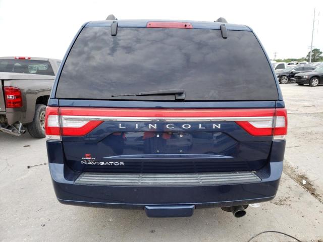 Photo 6 from auction – 2017 LINCOLN NAVIGATOR with VIN 5LMJJ2HT3HEL13644